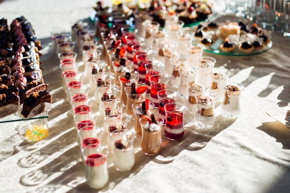 Vin d'honneur Vin d'honneur